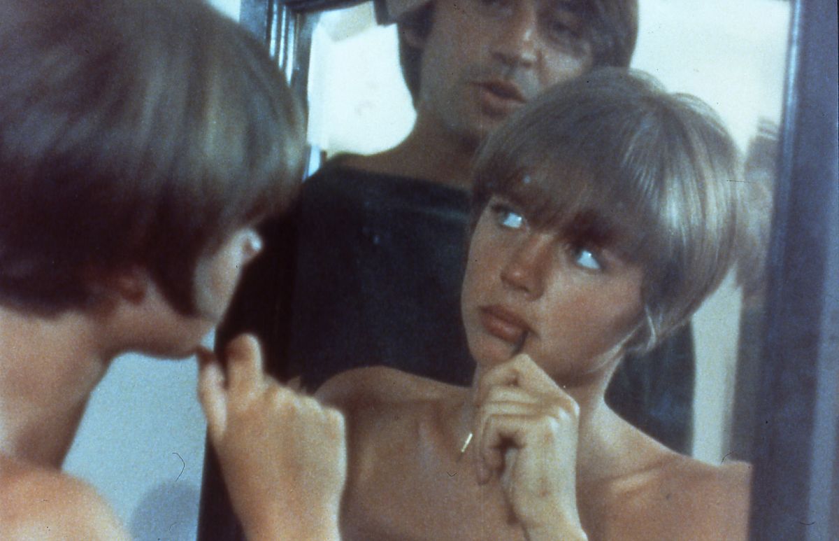 Best of Eric Rohmer - Film-Still