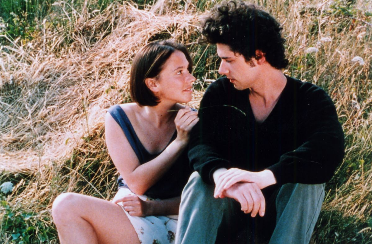 Best of Eric Rohmer - Film-Still