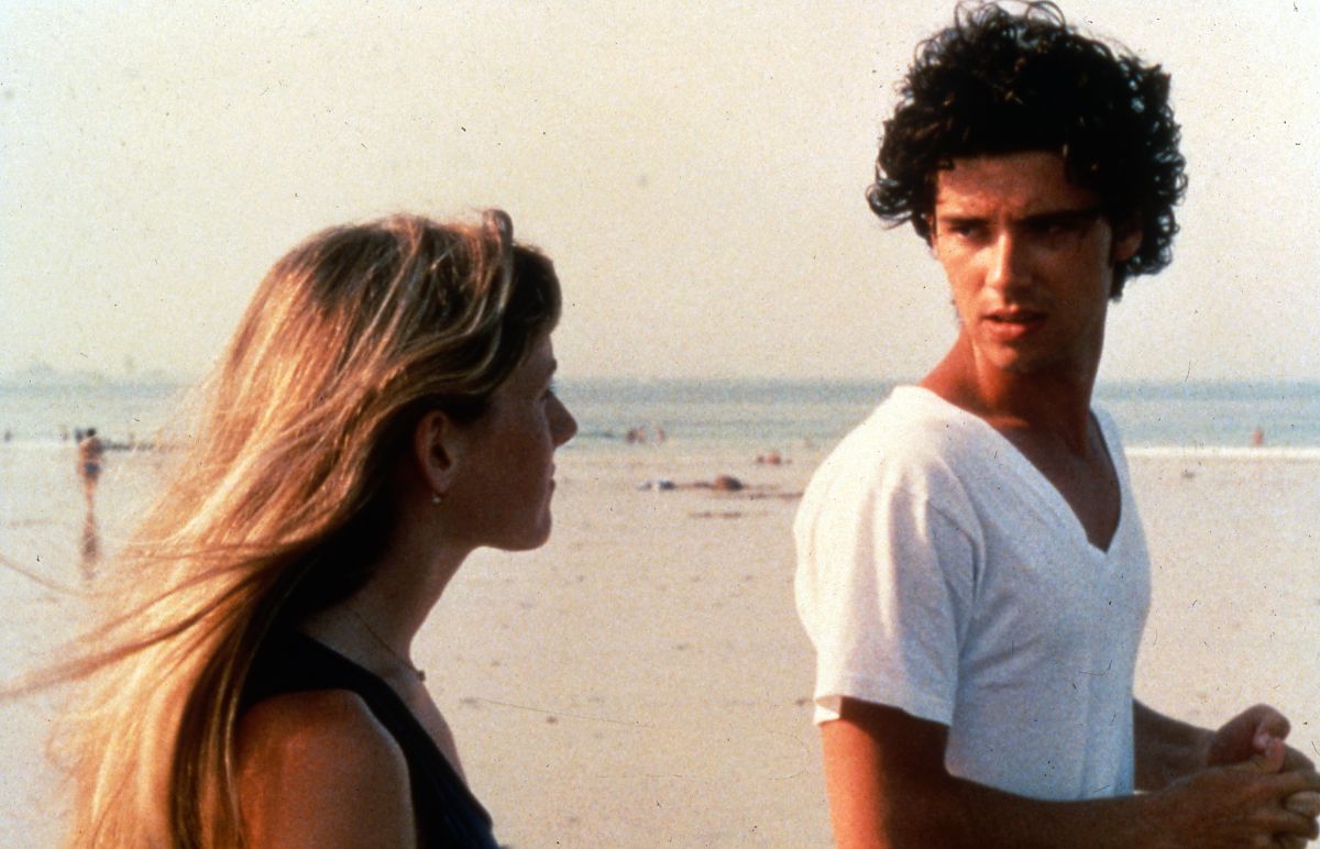 Best of Eric Rohmer - Film-Still