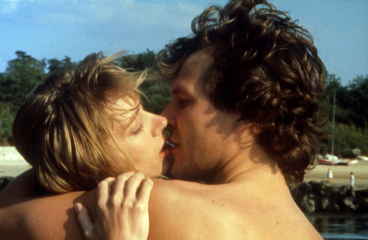 Best of Eric Rohmer - Film-Still