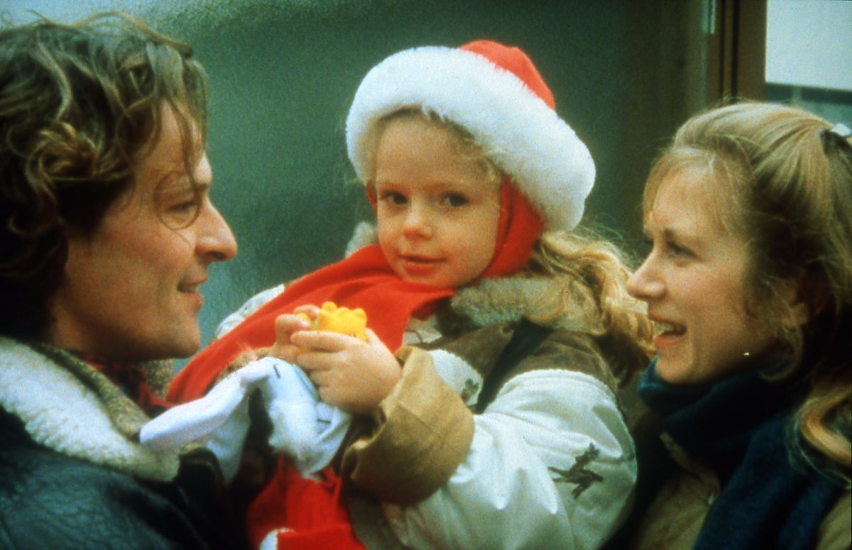 Best of Eric Rohmer - Film-Still