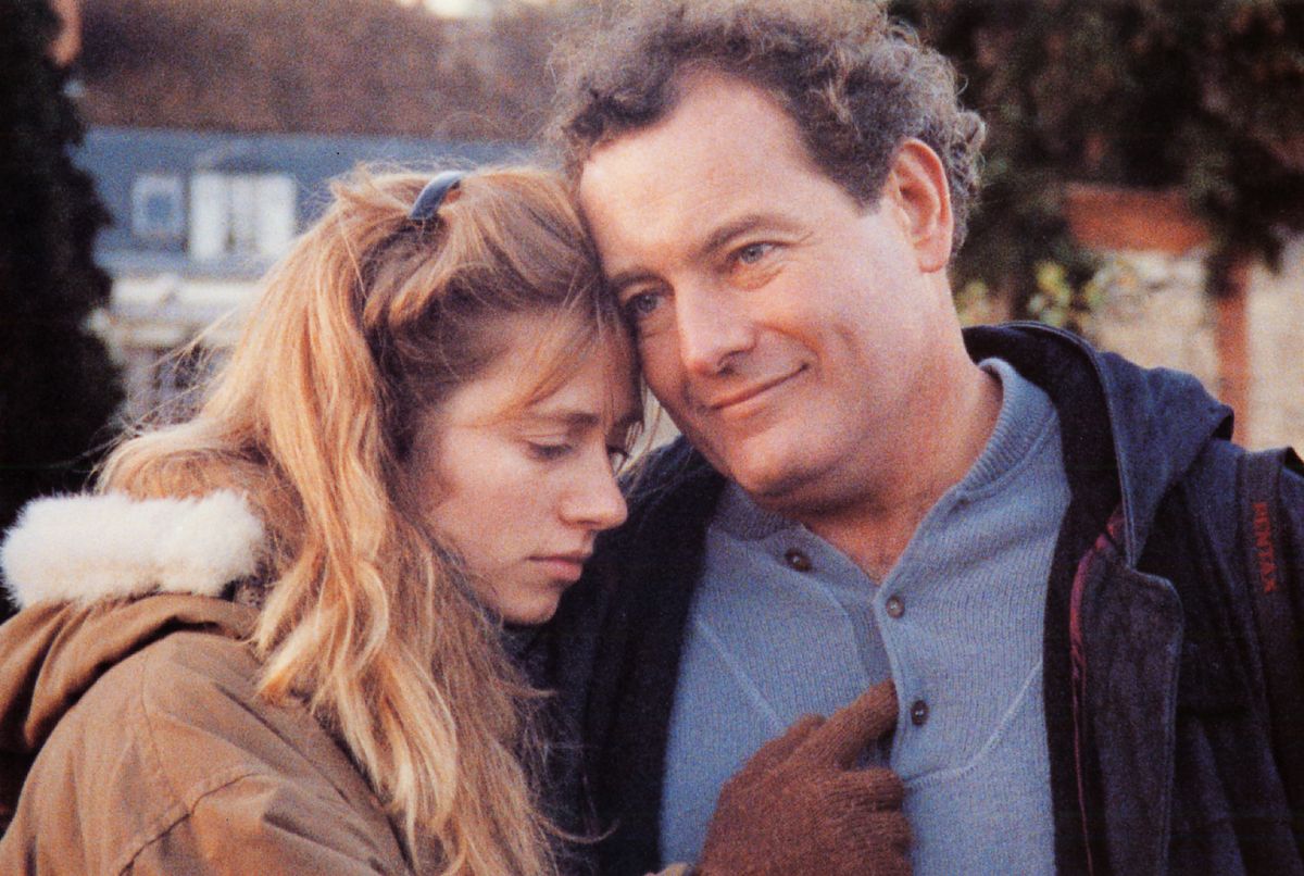 Best of Eric Rohmer - Film-Still