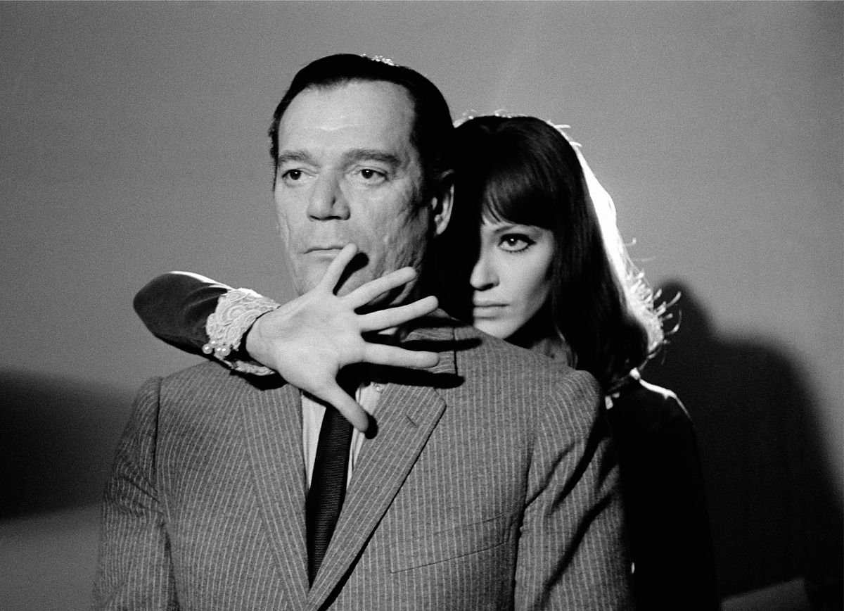 Best of Jean-Luc Godard - Film-Still