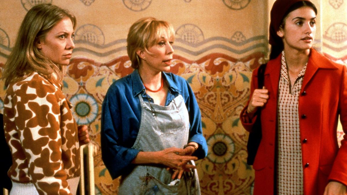 Best of Pedro Almodóvar - Film-Still