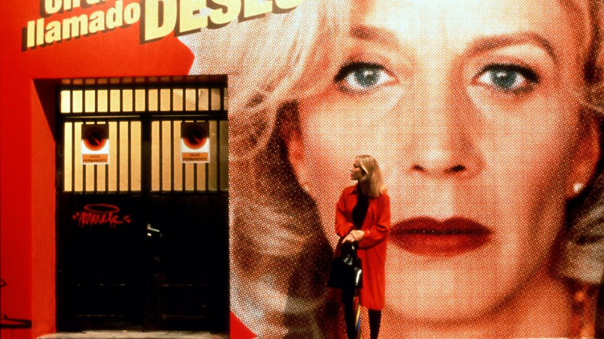 Best of Pedro Almodóvar - Film-Still