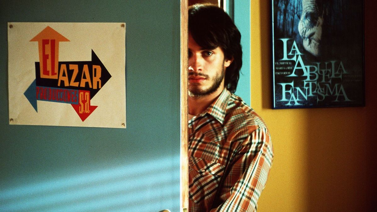 Best of Pedro Almodóvar - Film-Still