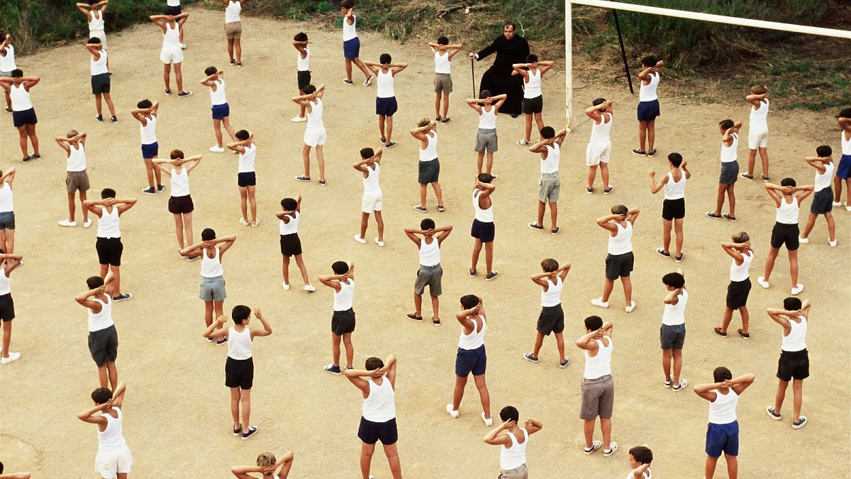 Best of Pedro Almodóvar - Film-Still