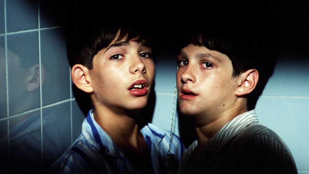 Best of Pedro Almodóvar - Film-Still