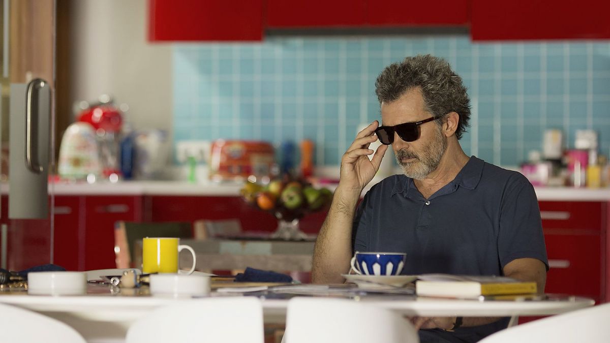 Best of Pedro Almodóvar - Film-Still