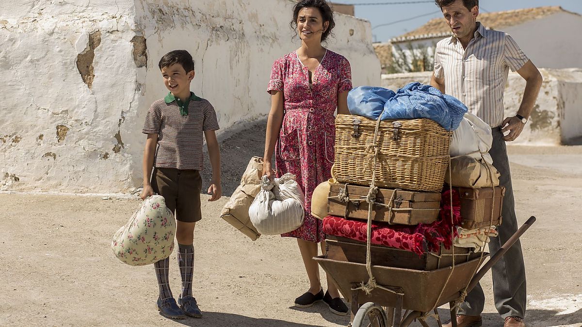 Best of Pedro Almodóvar - Film-Still
