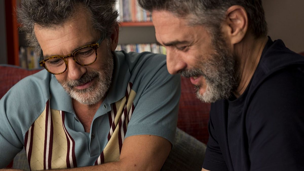 Best of Pedro Almodóvar - Film-Still