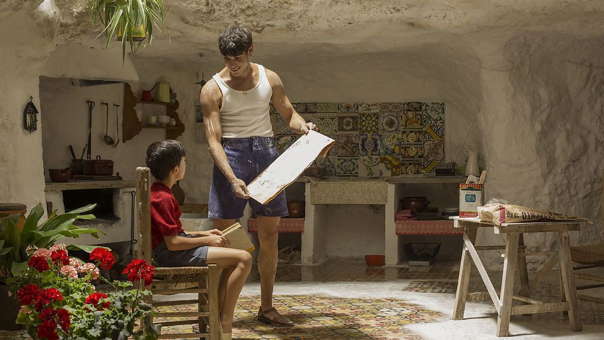 Best of Pedro Almodóvar - Film-Still