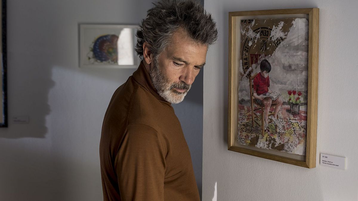 Best of Pedro Almodóvar - Film-Still