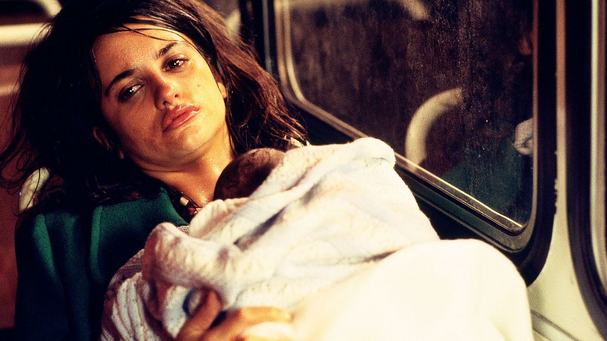 Best of Pedro Almodóvar - Film-Still