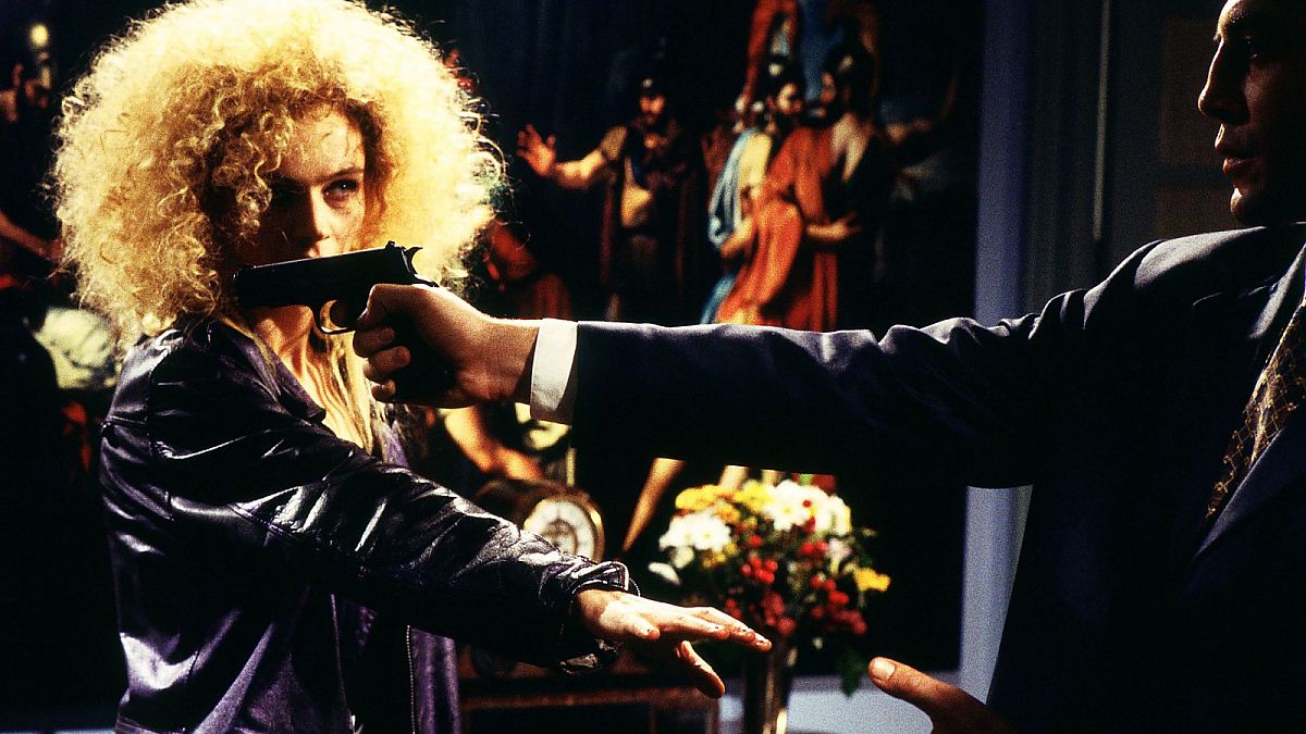 Best of Pedro Almodóvar - Film-Still