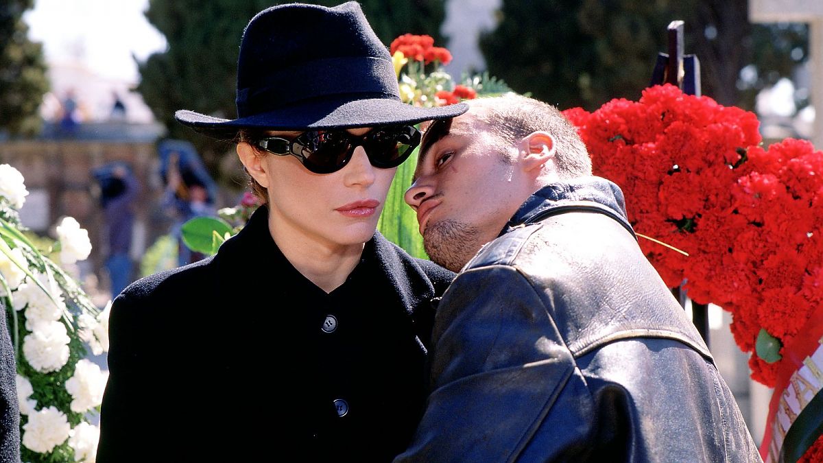 Best of Pedro Almodóvar - Film-Still