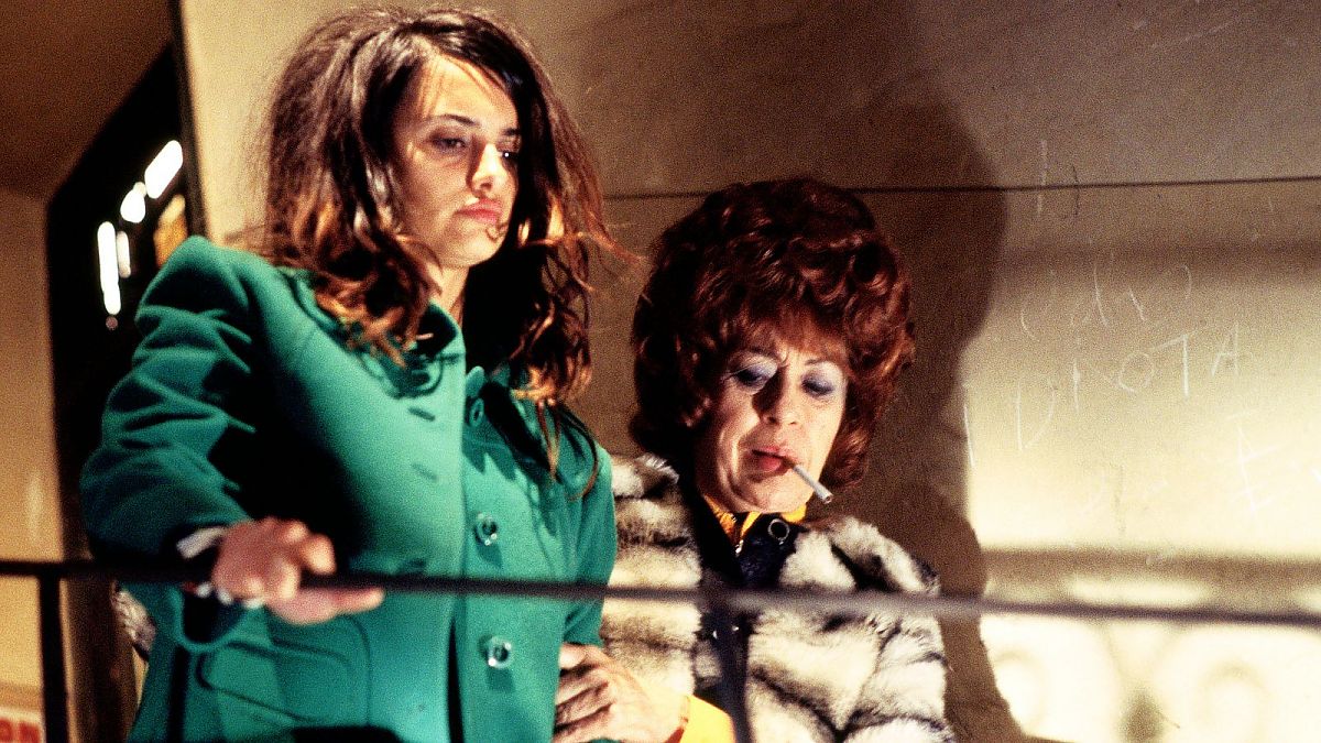 Best of Pedro Almodóvar - Film-Still