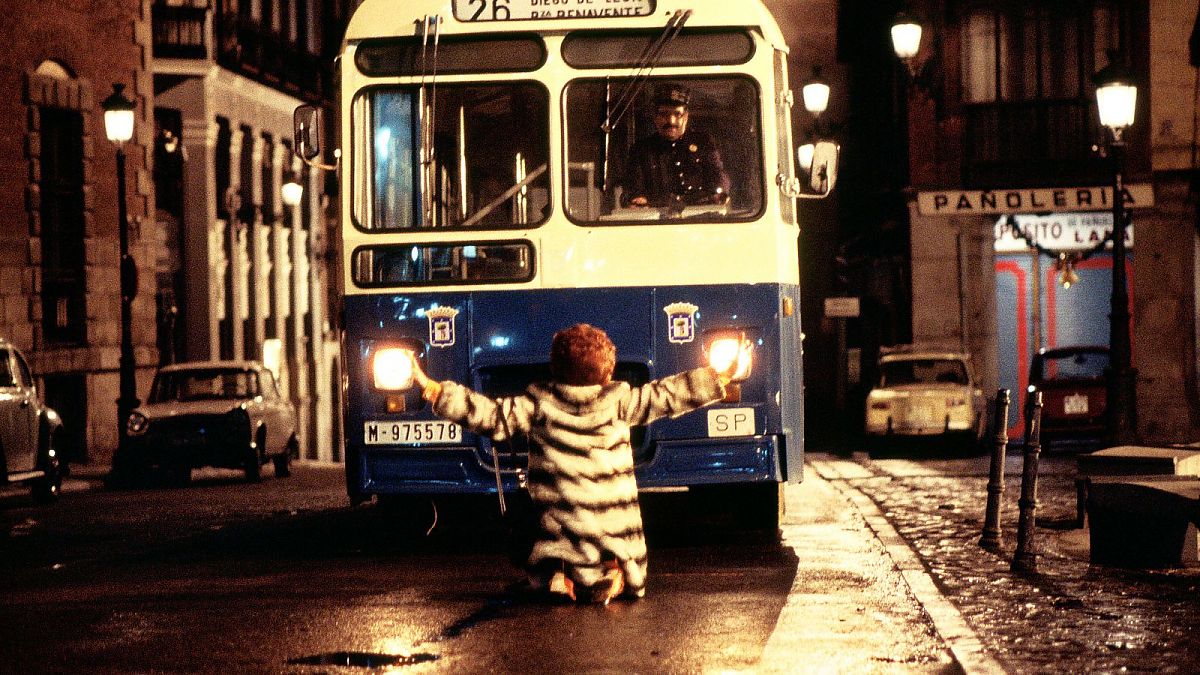 Best of Pedro Almodóvar - Film-Still