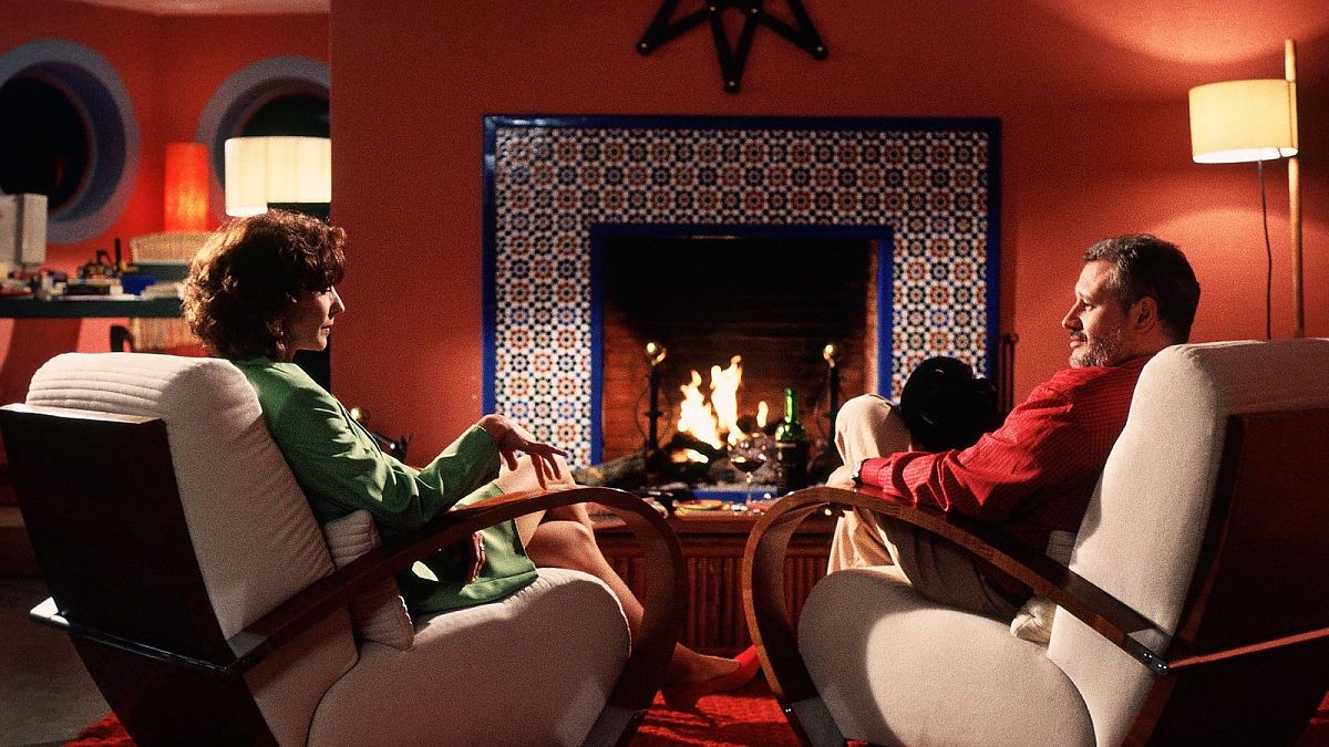 Best of Pedro Almodóvar - Film-Still
