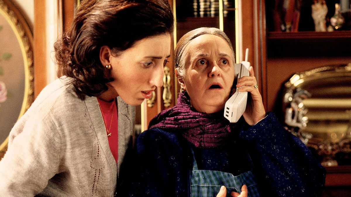 Best of Pedro Almodóvar - Film-Still