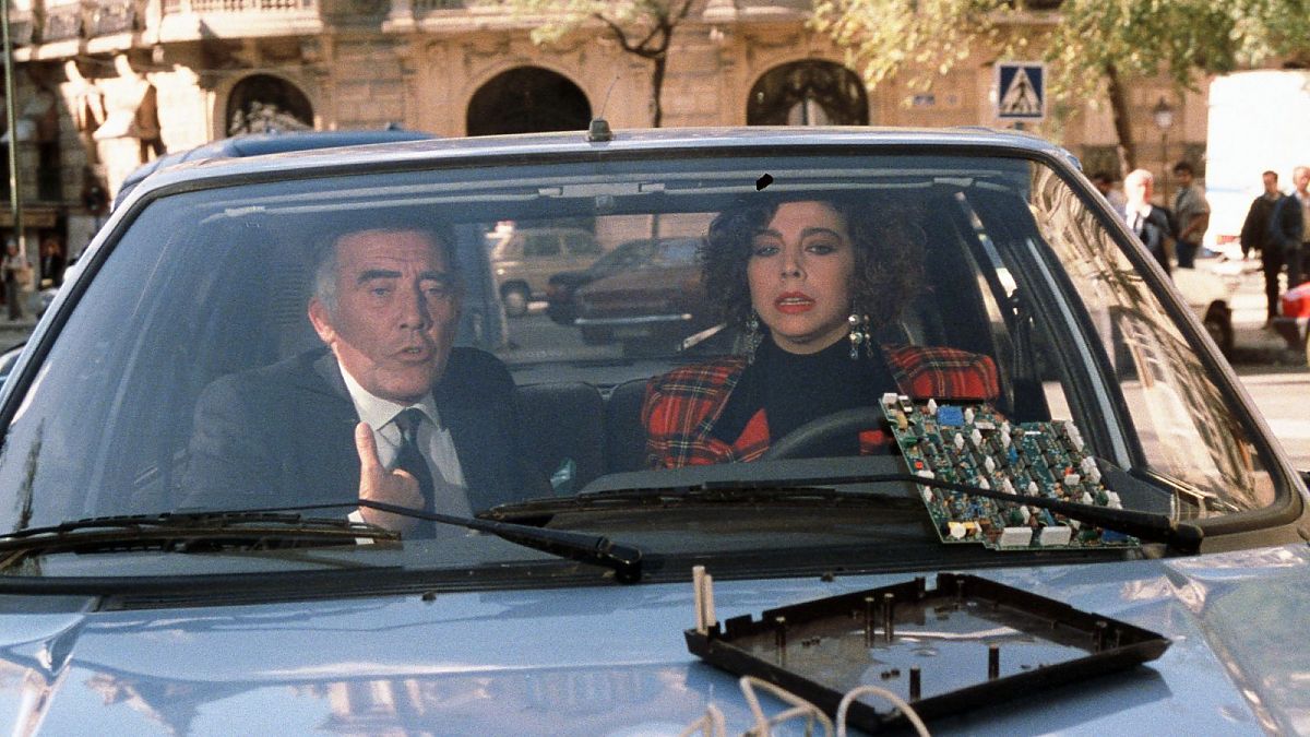 Best of Pedro Almodóvar - Film-Still