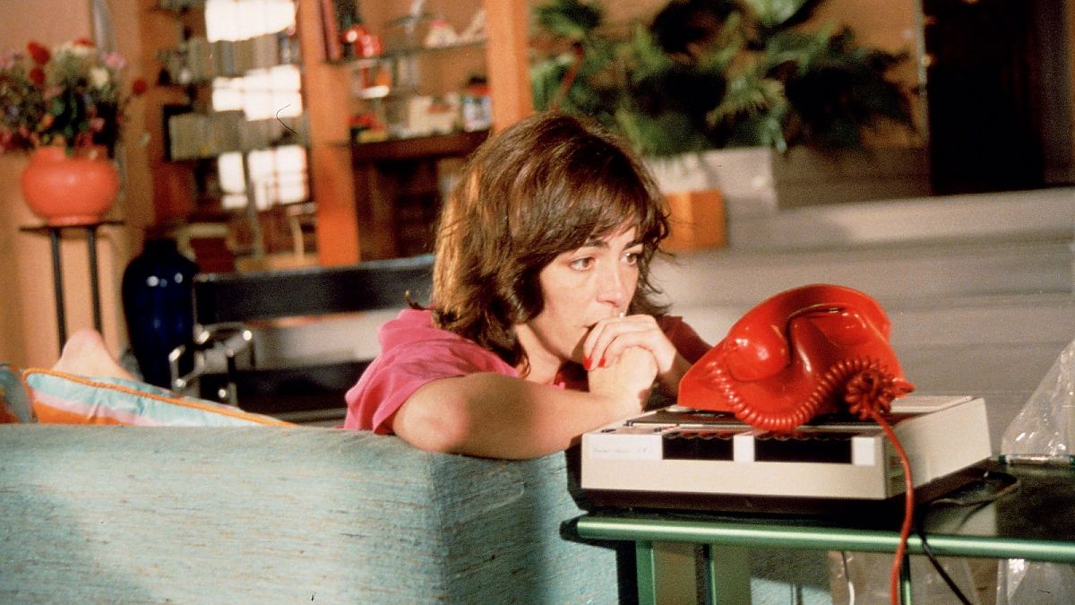 Best of Pedro Almodóvar - Film-Still