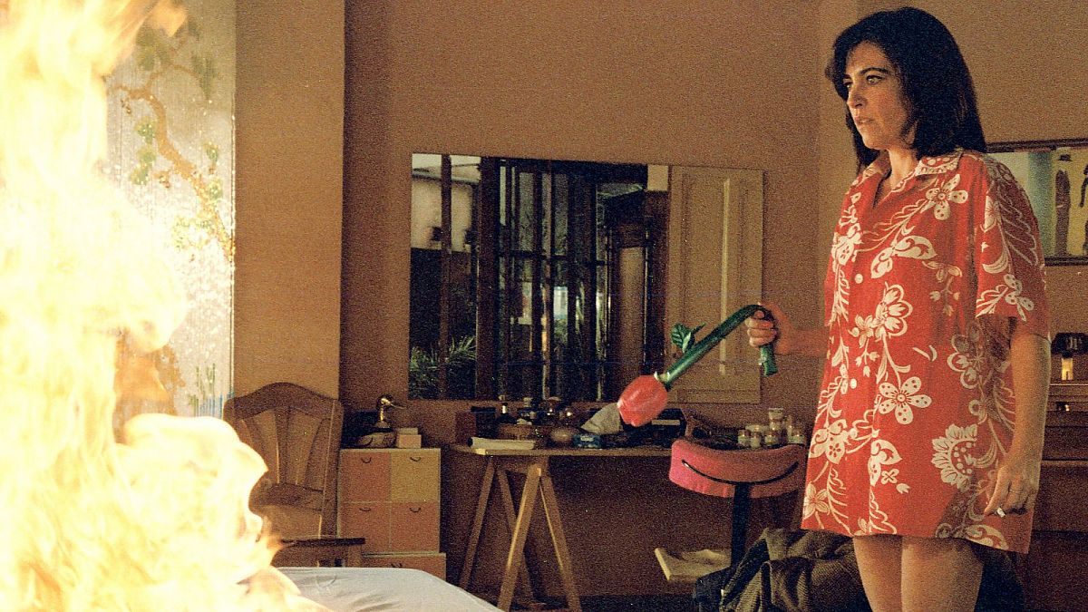 Best of Pedro Almodóvar - Film-Still