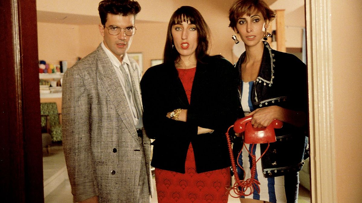 Best of Pedro Almodóvar - Film-Still