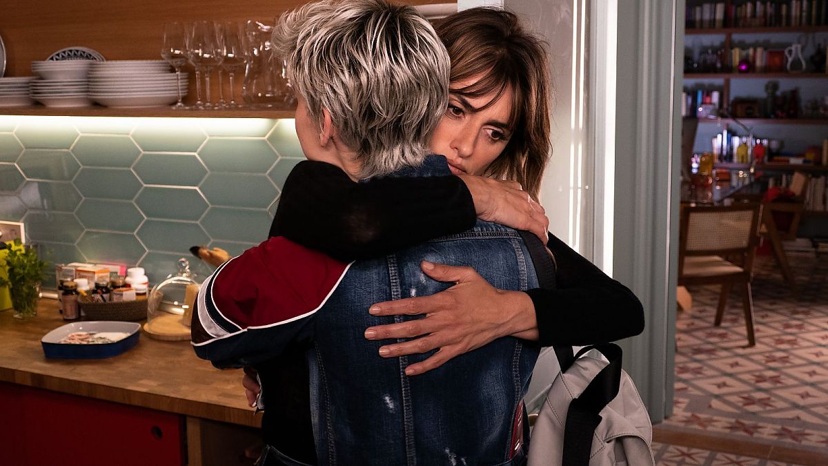 Best of Pedro Almodóvar - Film-Still