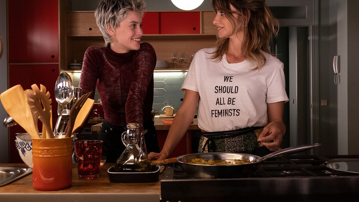 Best of Pedro Almodóvar - Film-Still