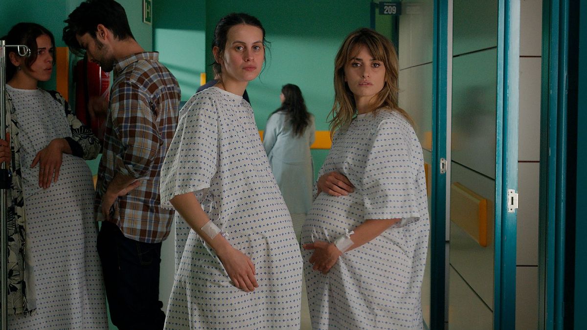 Best of Pedro Almodóvar - Film-Still