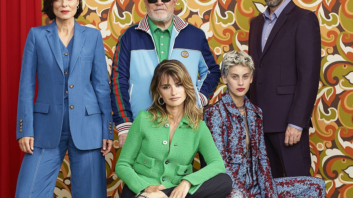 Best of Pedro Almodóvar - Film-Still