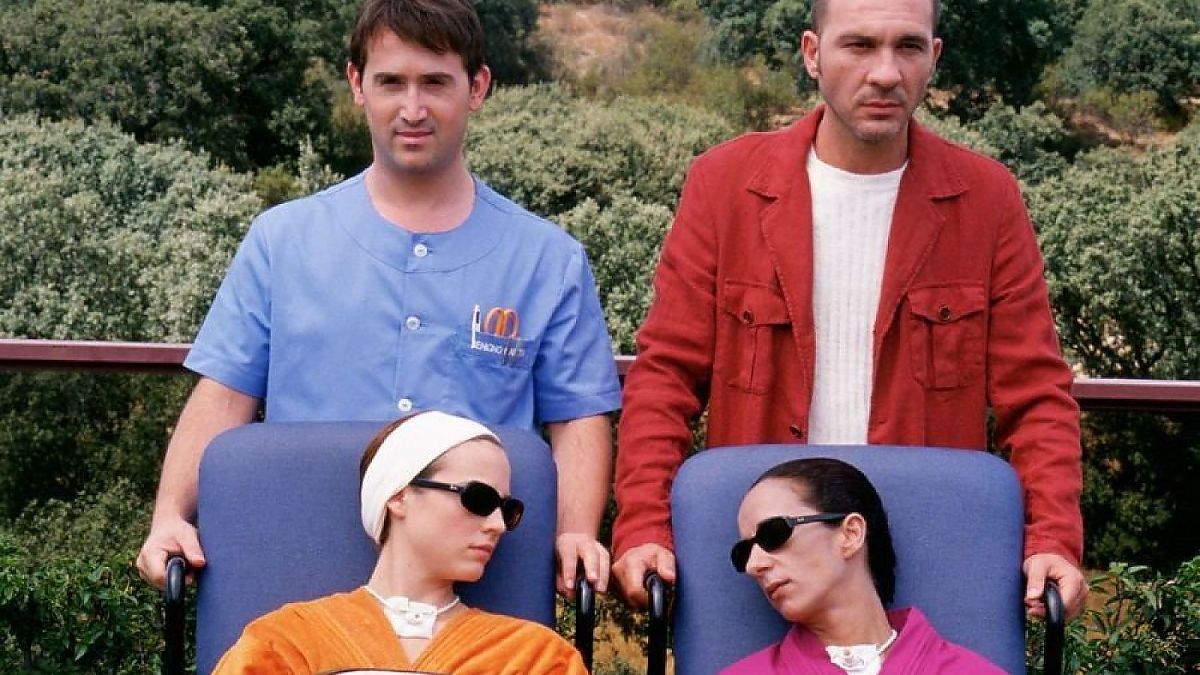 Best of Pedro Almodóvar - Film-Still