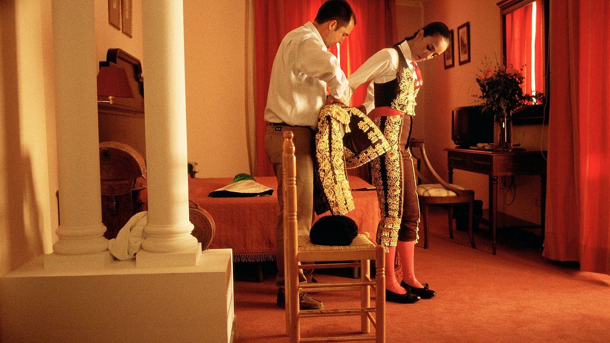 Best of Pedro Almodóvar - Film-Still