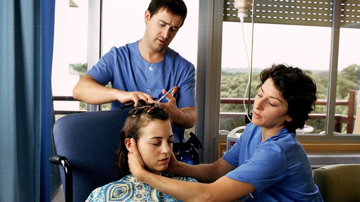 Best of Pedro Almodóvar - Film-Still