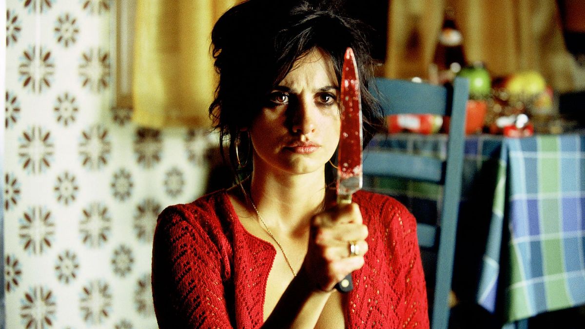 Best of Pedro Almodóvar - Film-Still