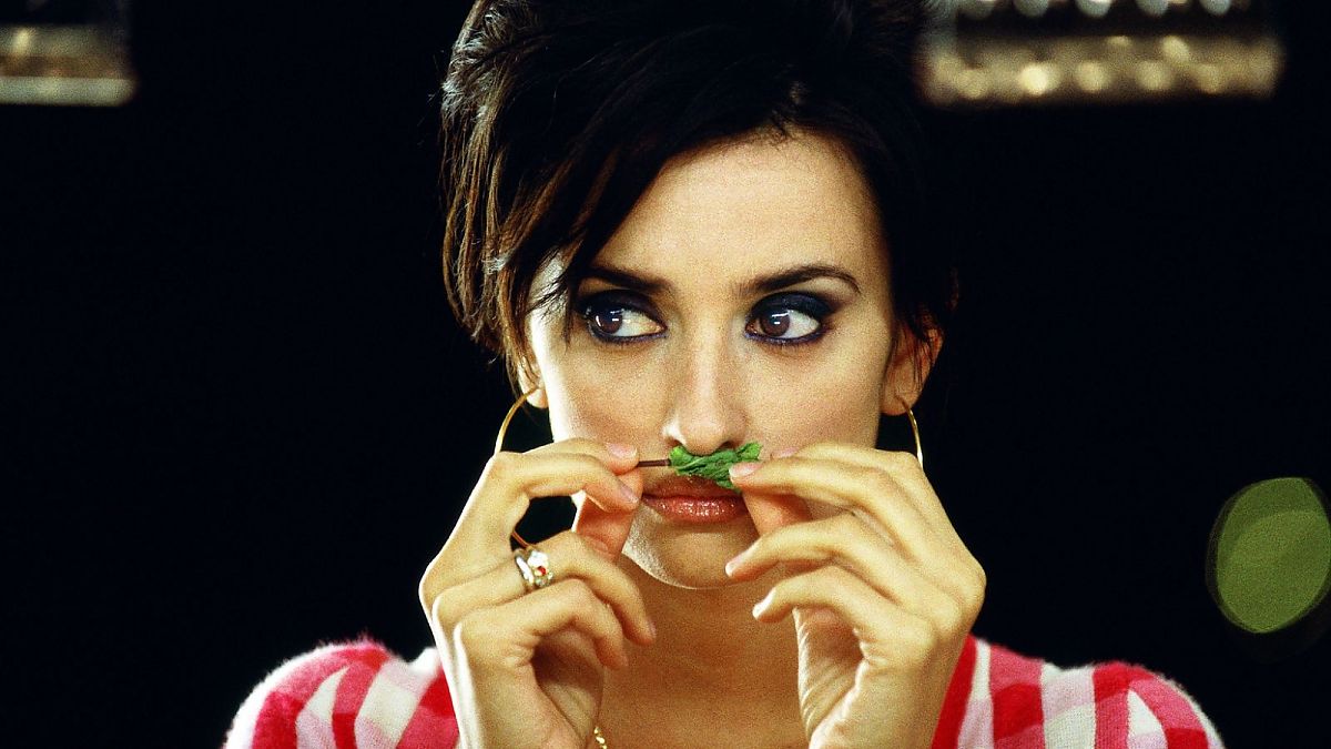 Best of Pedro Almodóvar - Film-Still