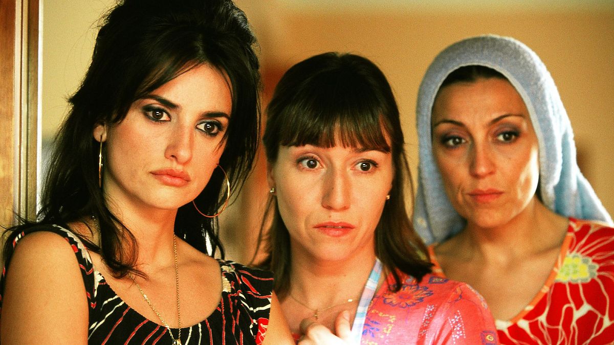 Best of Pedro Almodóvar - Film-Still