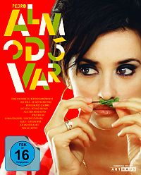 Cover zu Best of Pedro Almodóvar