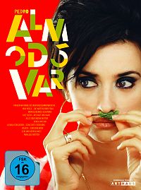 Cover zu Best of Pedro Almodóvar