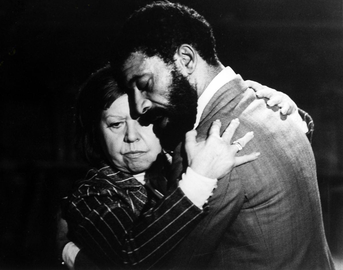 Best of Rainer Werner Fassbinder - Film-Still