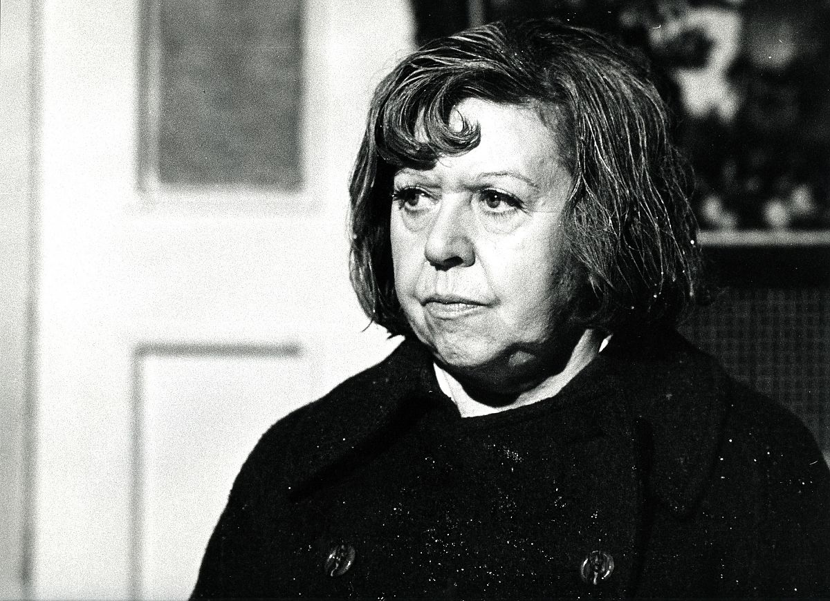 Best of Rainer Werner Fassbinder - Film-Still