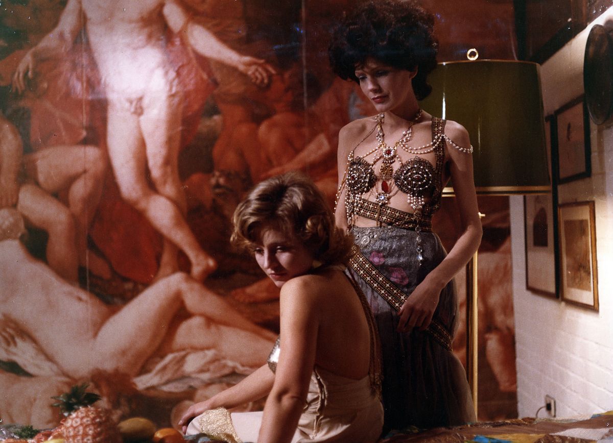 Best of Rainer Werner Fassbinder - Film-Still
