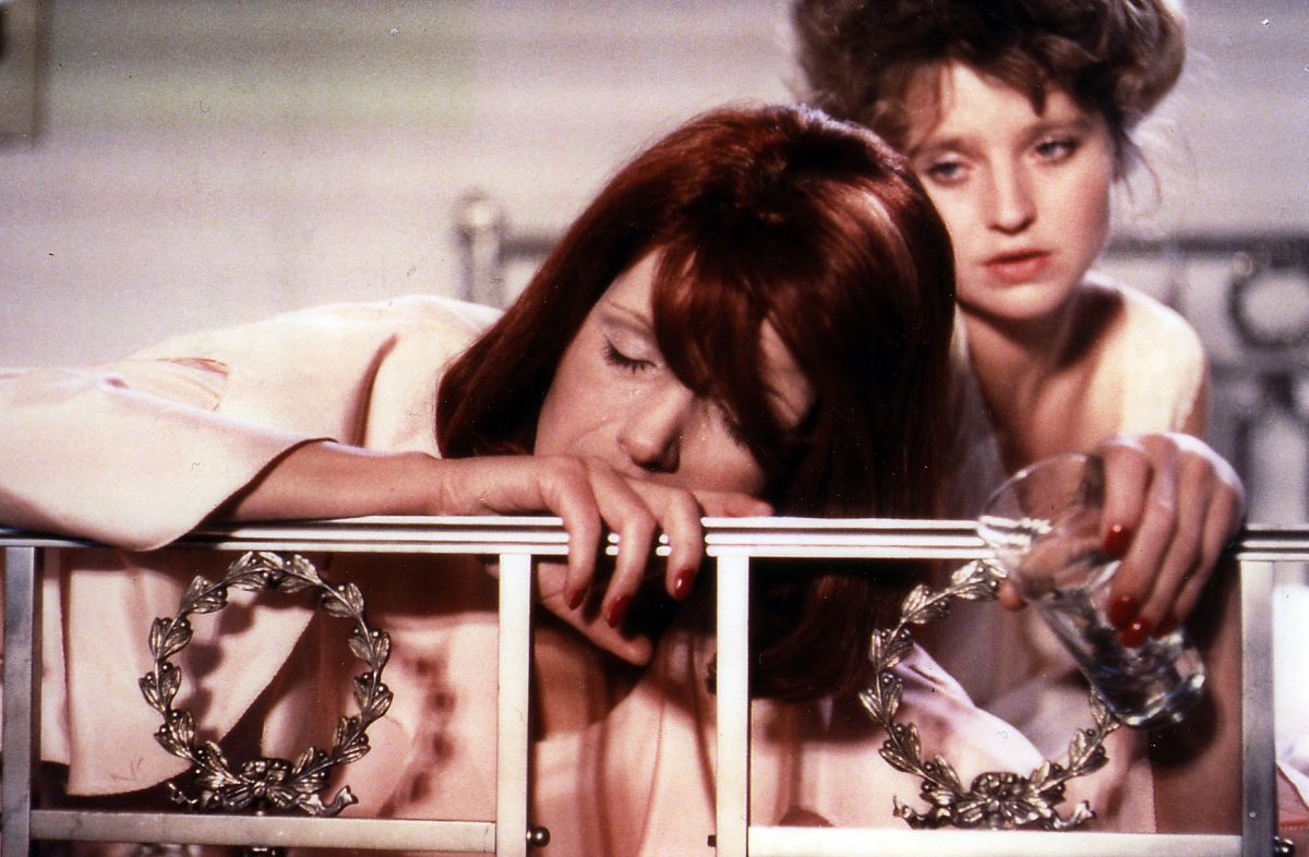 Best of Rainer Werner Fassbinder - Film-Still