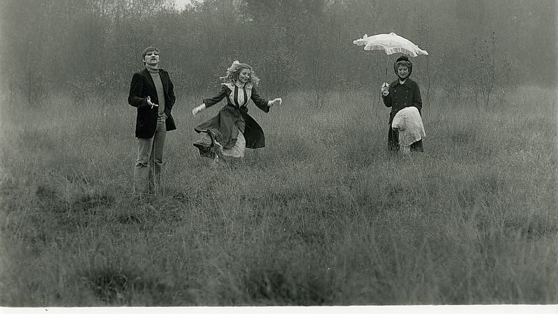 Bild zu Best of Rainer Werner Fassbinder