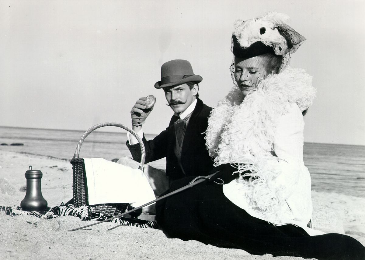 Best of Rainer Werner Fassbinder - Film-Still