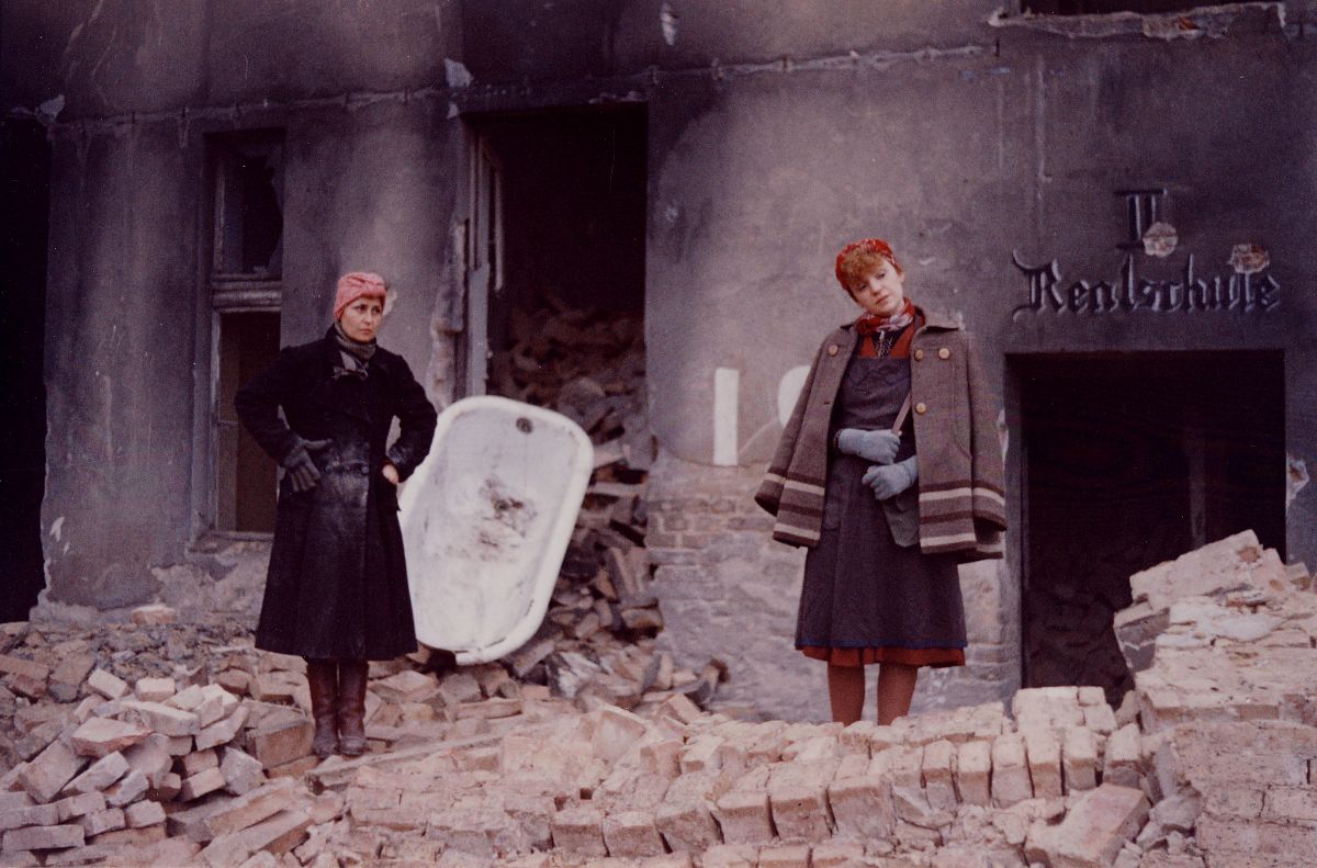 Best of Rainer Werner Fassbinder - Film-Still