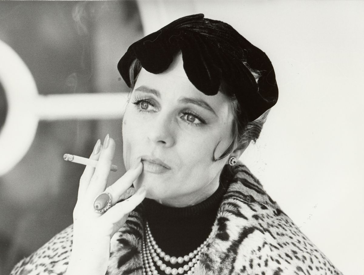 Best of Rainer Werner Fassbinder - Film-Still