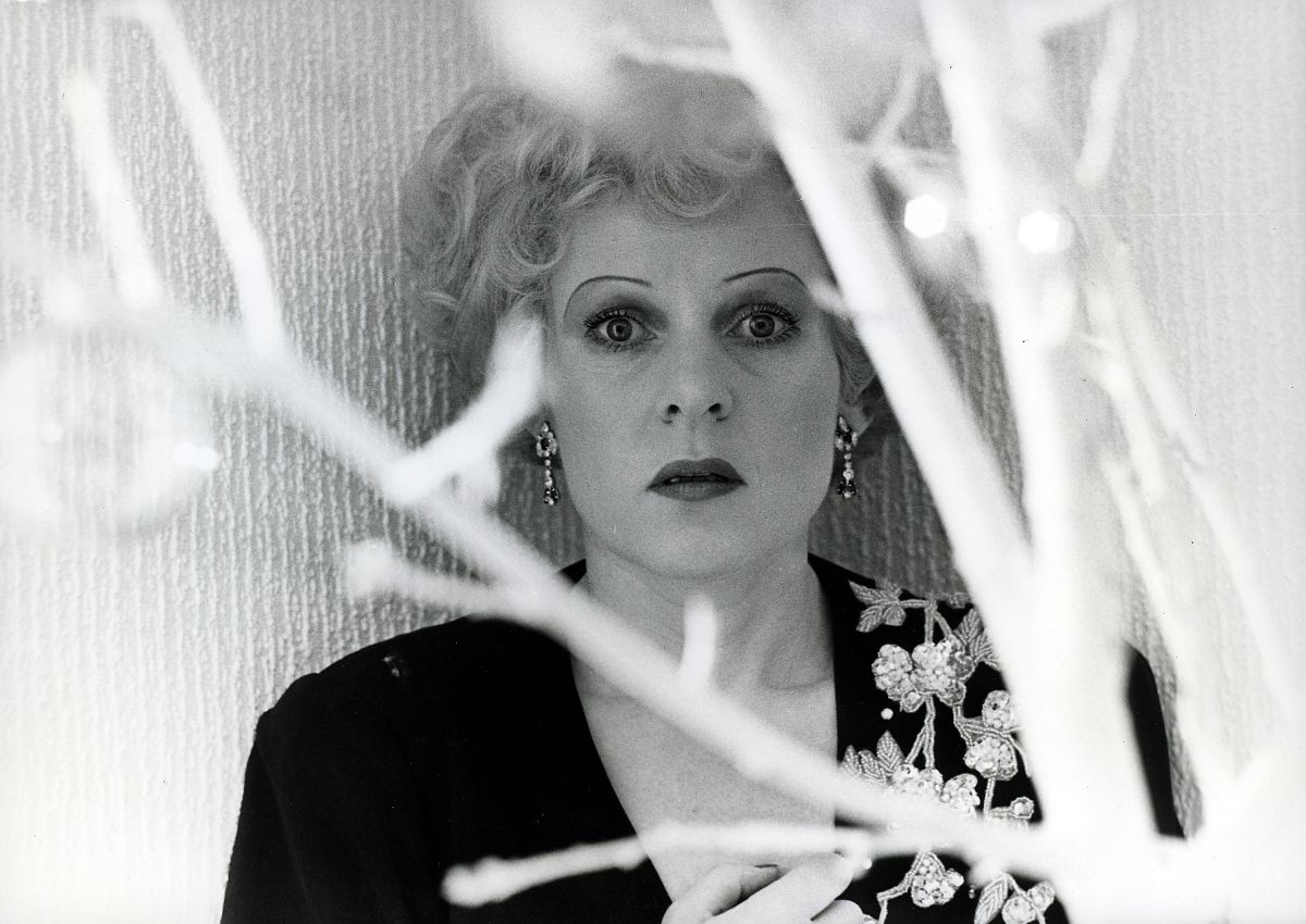 Best of Rainer Werner Fassbinder - Film-Still