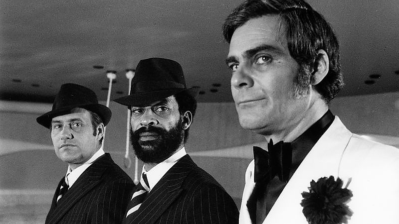 Best of Rainer Werner Fassbinder - Film-Still